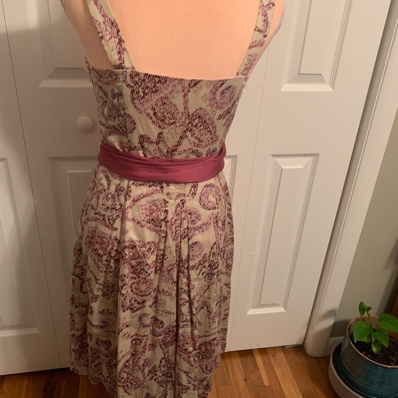 Ann Taylor Loft Dress - Picture 4 of 5